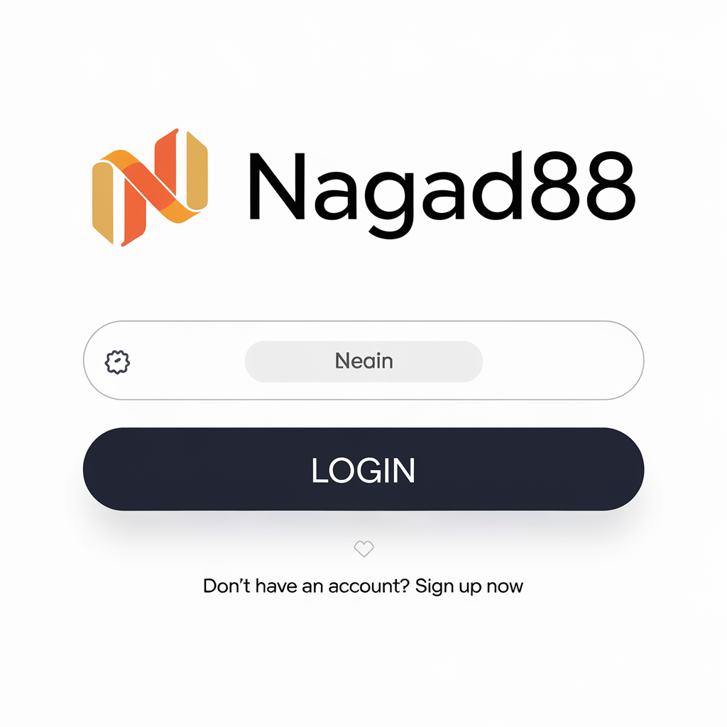 Nagad88 Login