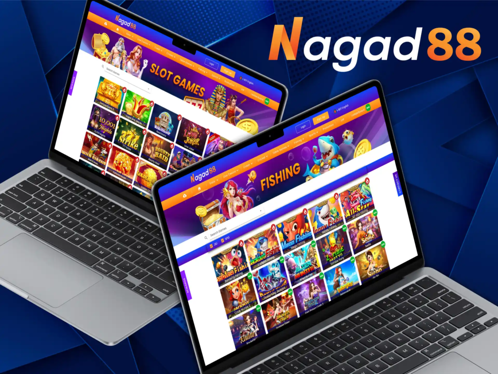 nagad 88 App