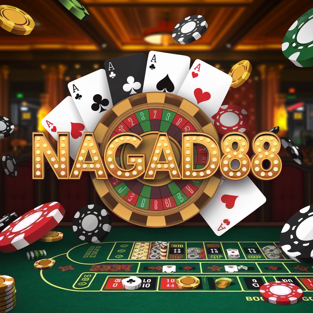 Nagad88 online Casino