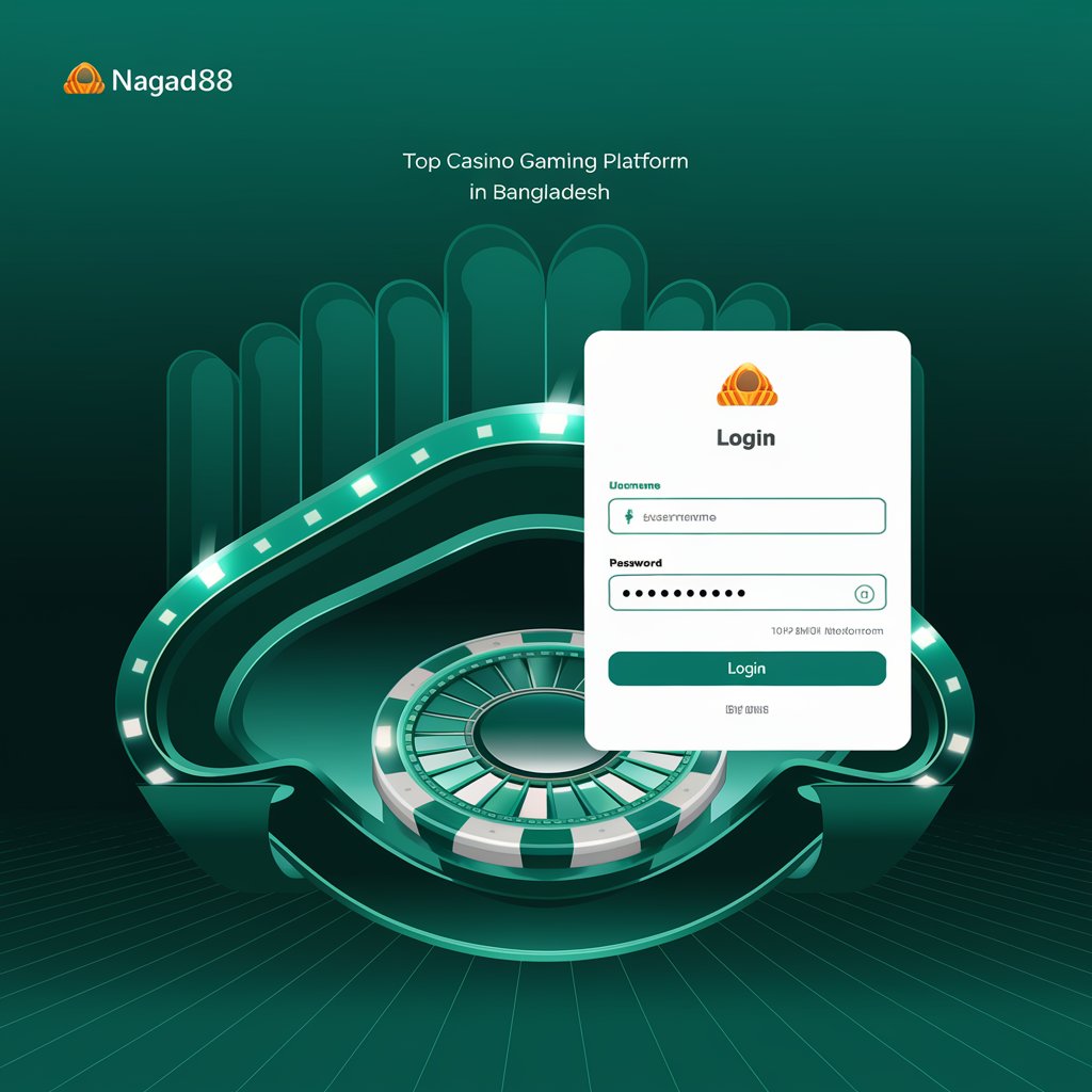 Nagad88 Login