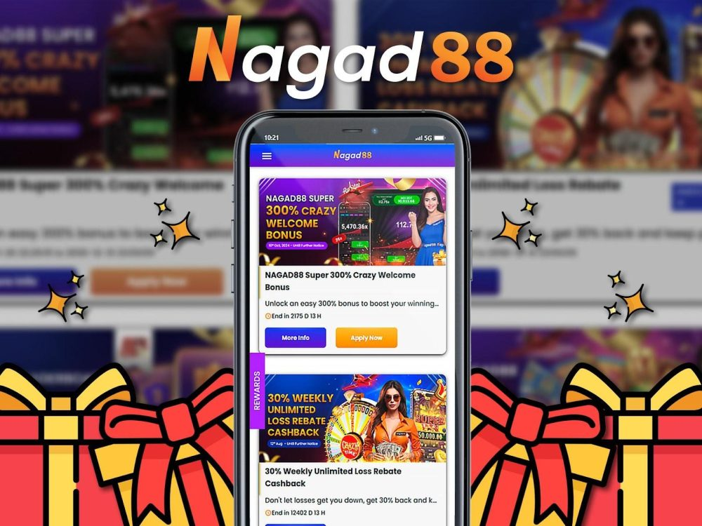 nagad88 App